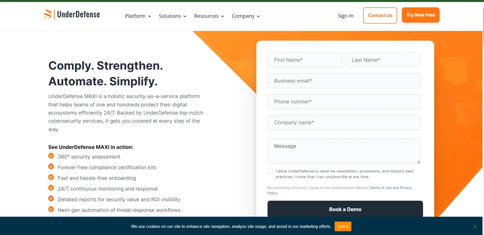 Top 50 Best Penetration Testing Companies