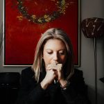 Η Μαρία Καρυστιανού απόψε στο kontra απαντάει για το αν θα δημιουργήσει τελικά πολιτικό κόμμα και αν θα κατέβει στις επόμενες εκλογές - Τυπολογίες