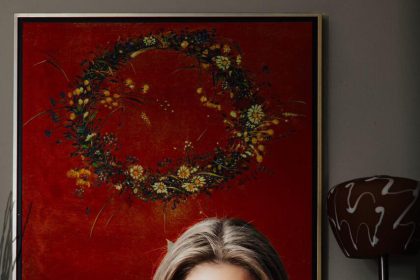 Η Μαρία Καρυστιανού απόψε στο kontra απαντάει για το αν θα δημιουργήσει τελικά πολιτικό κόμμα και αν θα κατέβει στις επόμενες εκλογές - Τυπολογίες