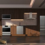 «Η LG Signature Σπάει τα Δεσμά του Κουζίνα με τον Έξυπνο Φούρνο-Κάμερα που Ξετρελαίνει τους Αρτοποιούς!»