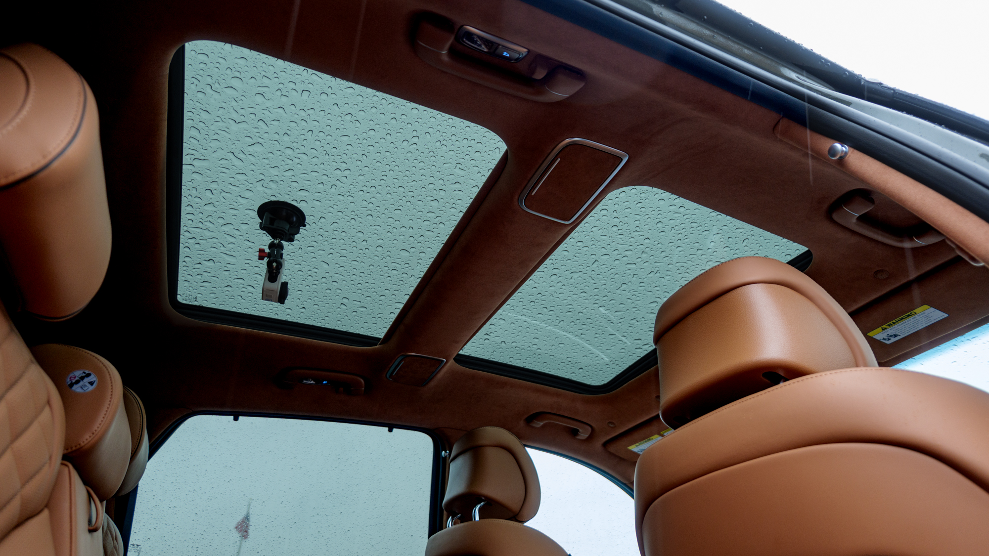 2026 Genesis GV80 test drive review.