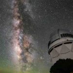 «Ανακαλύψτε την Αποκαλυπτική Αλήθεια: Η Σκοτεινή Ενέργεια Μπορεί να Οδηγήσει το Σύμπαν σε μια Μεγάλη Σύνθλιψη!»