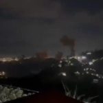 «Σοκαριστικές εκρήξεις συγκλονίζουν το Καράκας - Τι συμβαίνει στη Βενεζουέλα;»