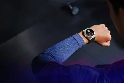 Θα εκπλαγείτε: Zeblaze Vibe 8 - Το απόλυτο smart watch σε προσφορά εξοντωτικό! Μόλις 25€!