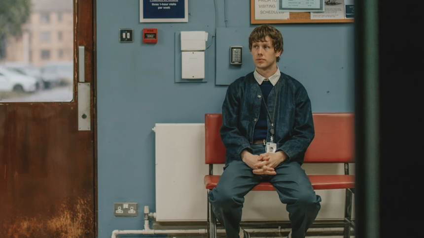 Μάθε πώς να παρακολουθήσεις το "Waiting for the Out" στο BBC iPlayer — και είναι εντελώς ΔΩΡΕΑΝ!