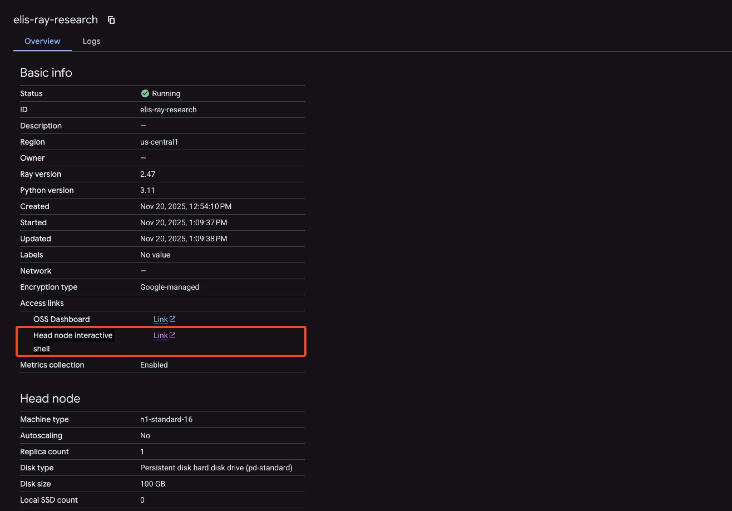 Ευπάθεια Vertex AI της Google