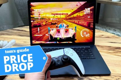 «ΔΙΑΚΟΠΕΣ! Μην αγοράσετε το νέο MacBook Air πριν ανακαλύψετε τις απίθανες προσφορές του Ιανουαρίου από μόλις 799 $!»