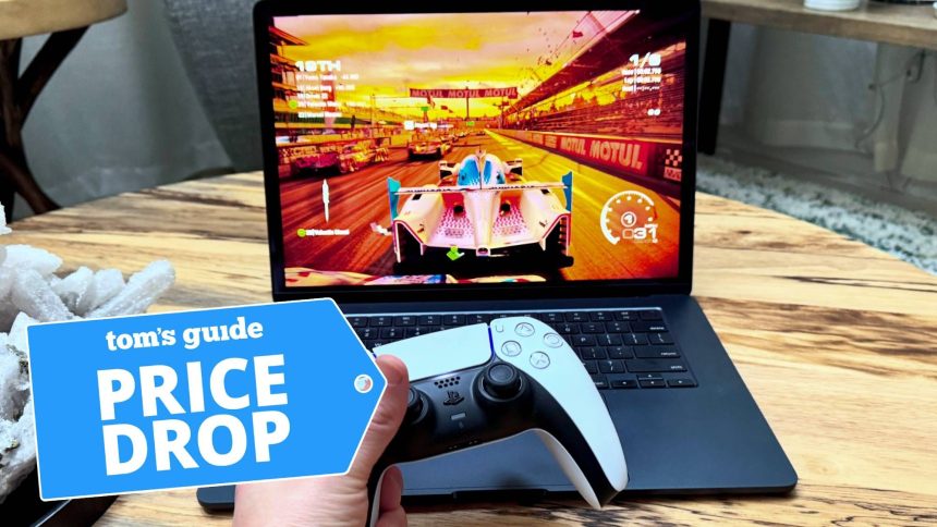 «ΔΙΑΚΟΠΕΣ! Μην αγοράσετε το νέο MacBook Air πριν ανακαλύψετε τις απίθανες προσφορές του Ιανουαρίου από μόλις 799 $!»