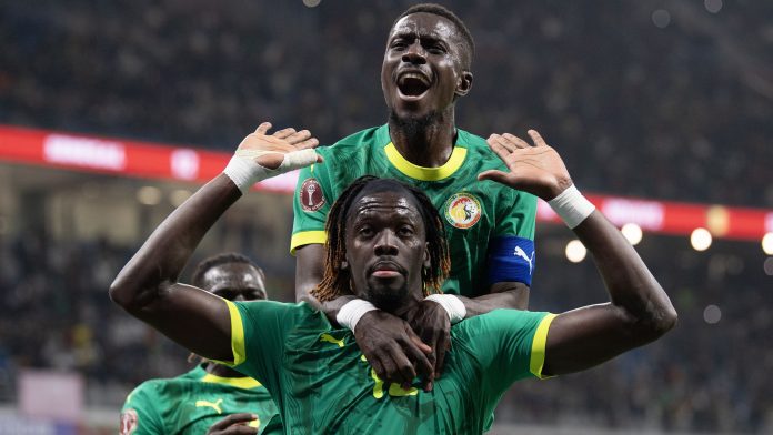 Ανακαλύψτε Πώς να Δείτε ΕΝΤΕΛΩΣ ΔΩΡΕΑΝ το Μάλι εναντίον Σενεγάλης! Μην το Χάσετε!