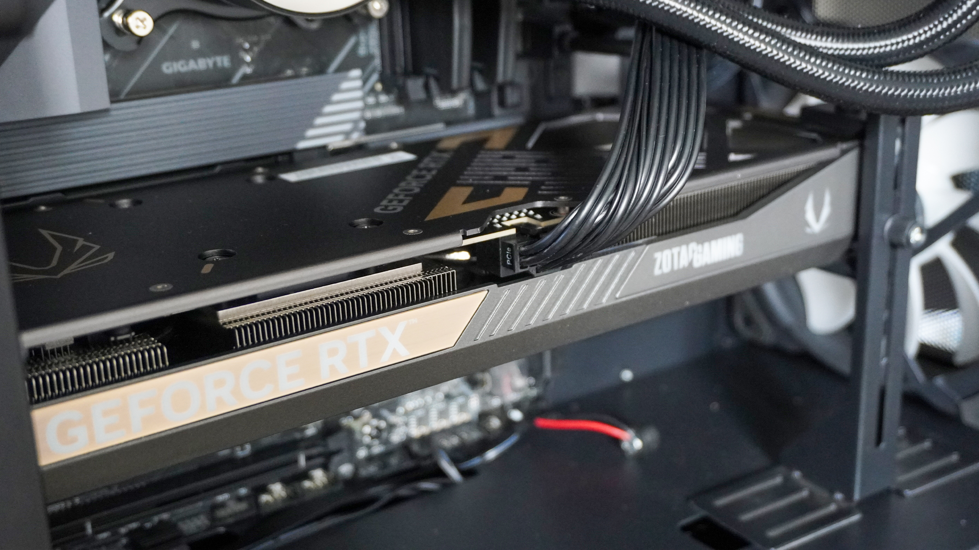 Ανακαλύψτε τα Μυστικά της σειράς Nvidia RTX 60: Φήμες & Διαρροές που Θα Σας Αφήσουν Άφωνους! Nvidia GeForce RTX 5070