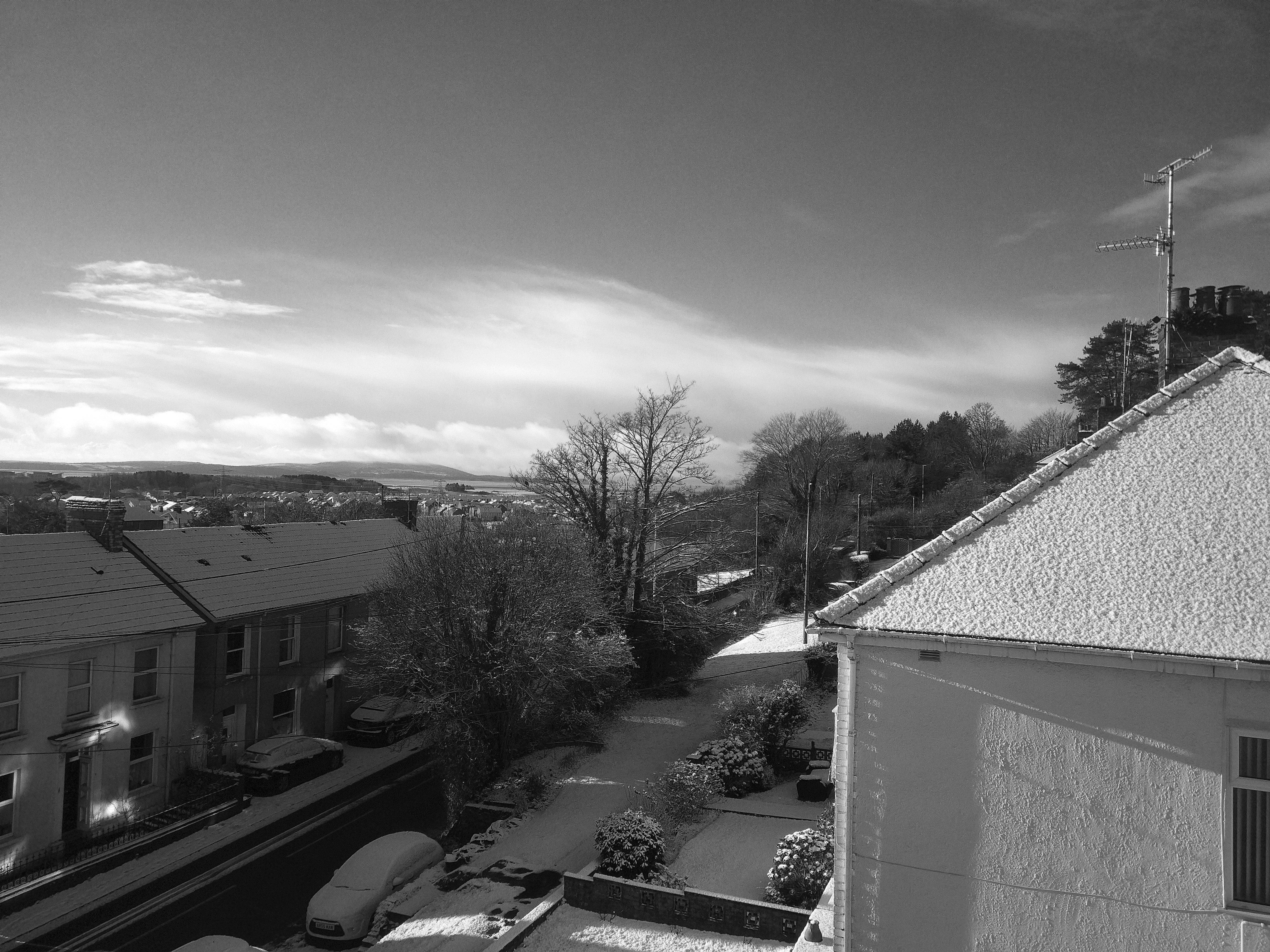 Images taken on the Camp Snap CS-Pro