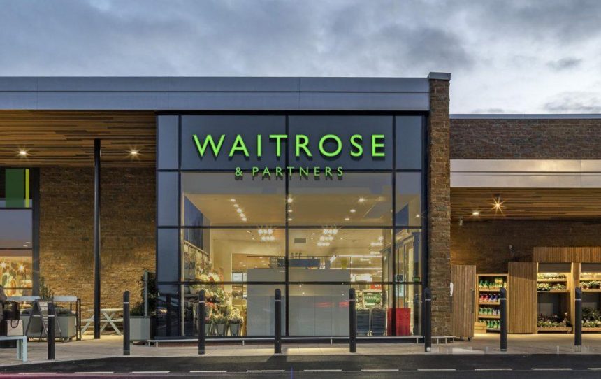 Waitrose: Η ριζική στροφή στην ηθική παραγωγή αλλαντικών που θα σας αφήσει άφωνους!