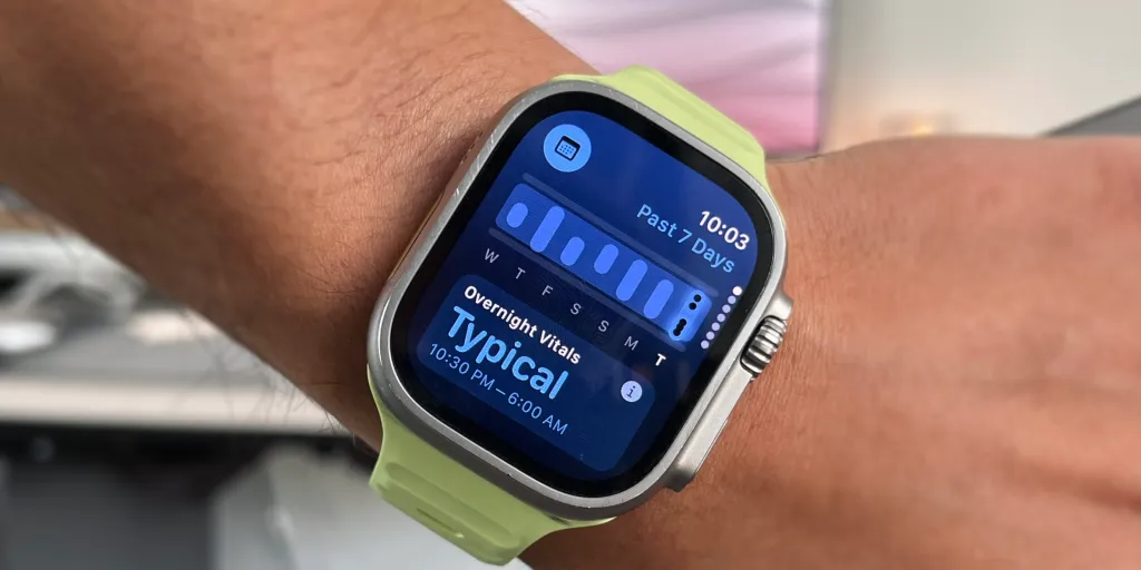 Apple Watch Ultra: Το καλύτερο Apple Watch που δεν χρειάζομαι [Video]