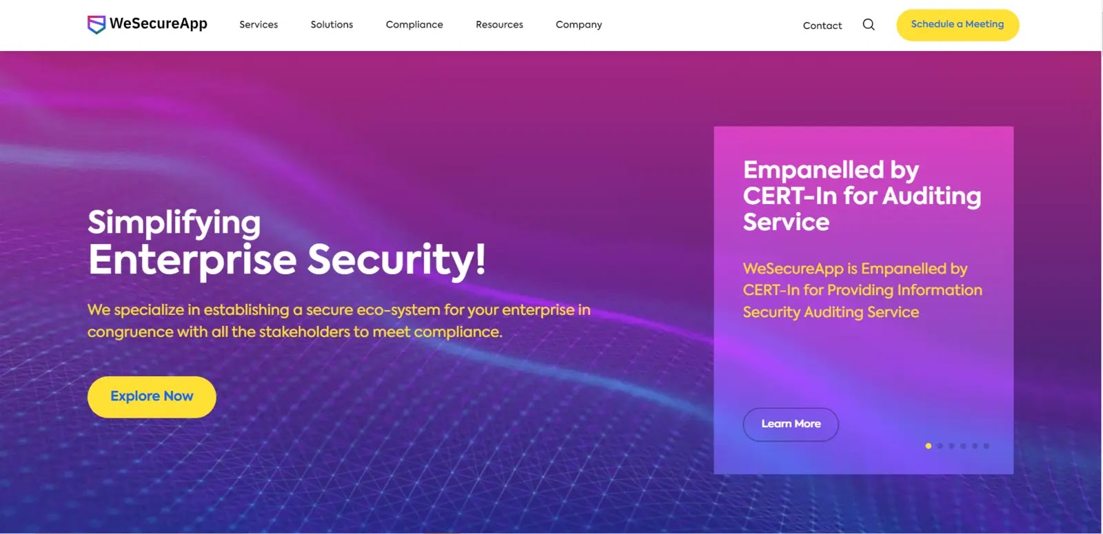 Penetration Testing Companies