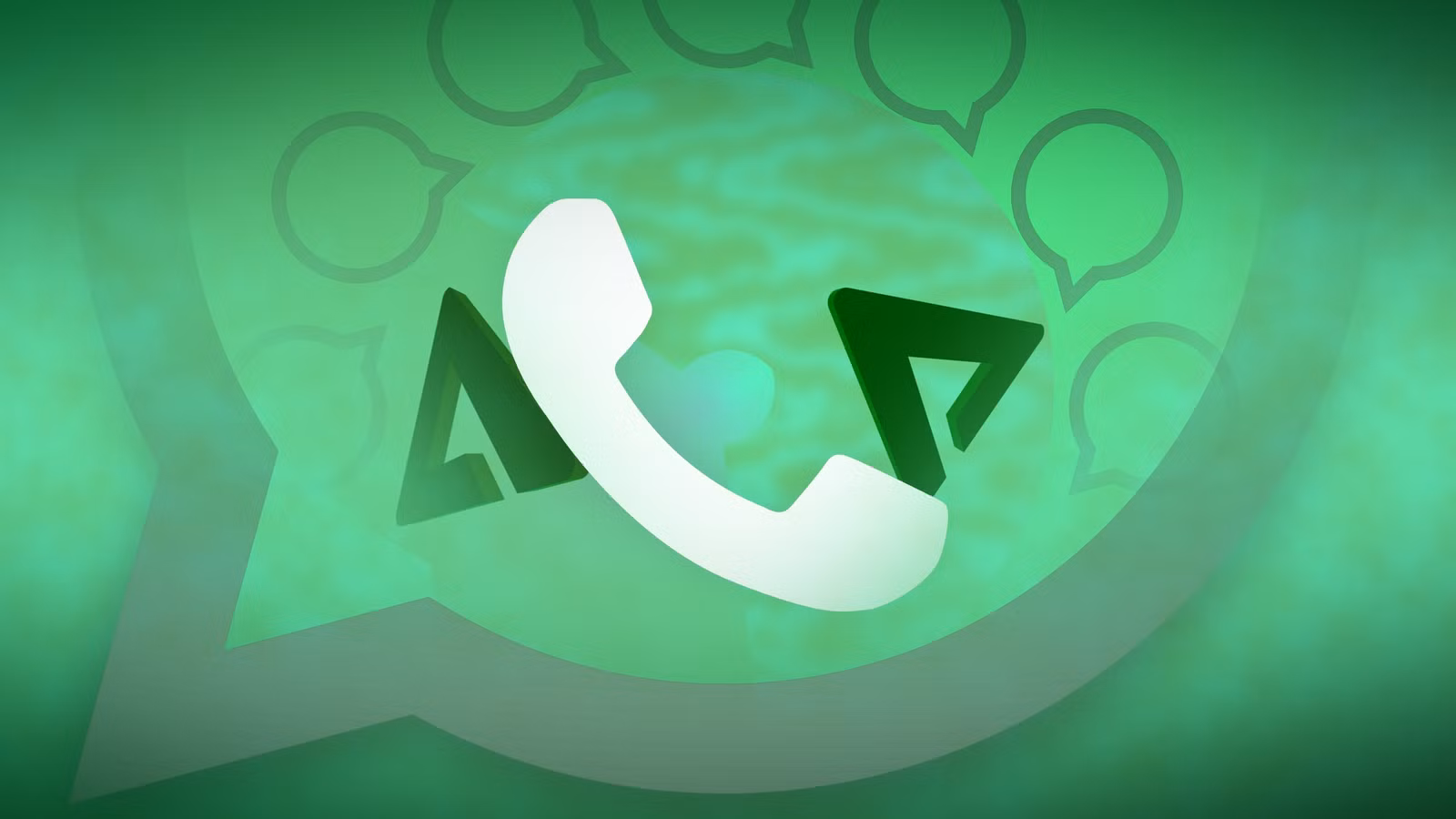 Το WhatsApp απλώς έβαλε μια λαβή στις οθόνες πληροφοριών επαφών