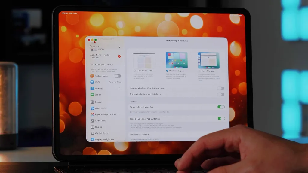 Απλώς να πάρετε ένα νέο iPad; Δείτε τι πρέπει να κάνετε πρώτα [Video]