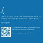 Η επίθεση ClickFix χρησιμοποιεί ψεύτικες οθόνες BSOD των Windows για να προωθήσει κακόβουλο λογισμικό