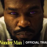 «Η Marvel Σοκάρει με το ΤΡΕΛΟ Trailer του Wonder Man – Ανατροπές και Μυστικά στην Νέα Σειρά του MCU για το 2026!»