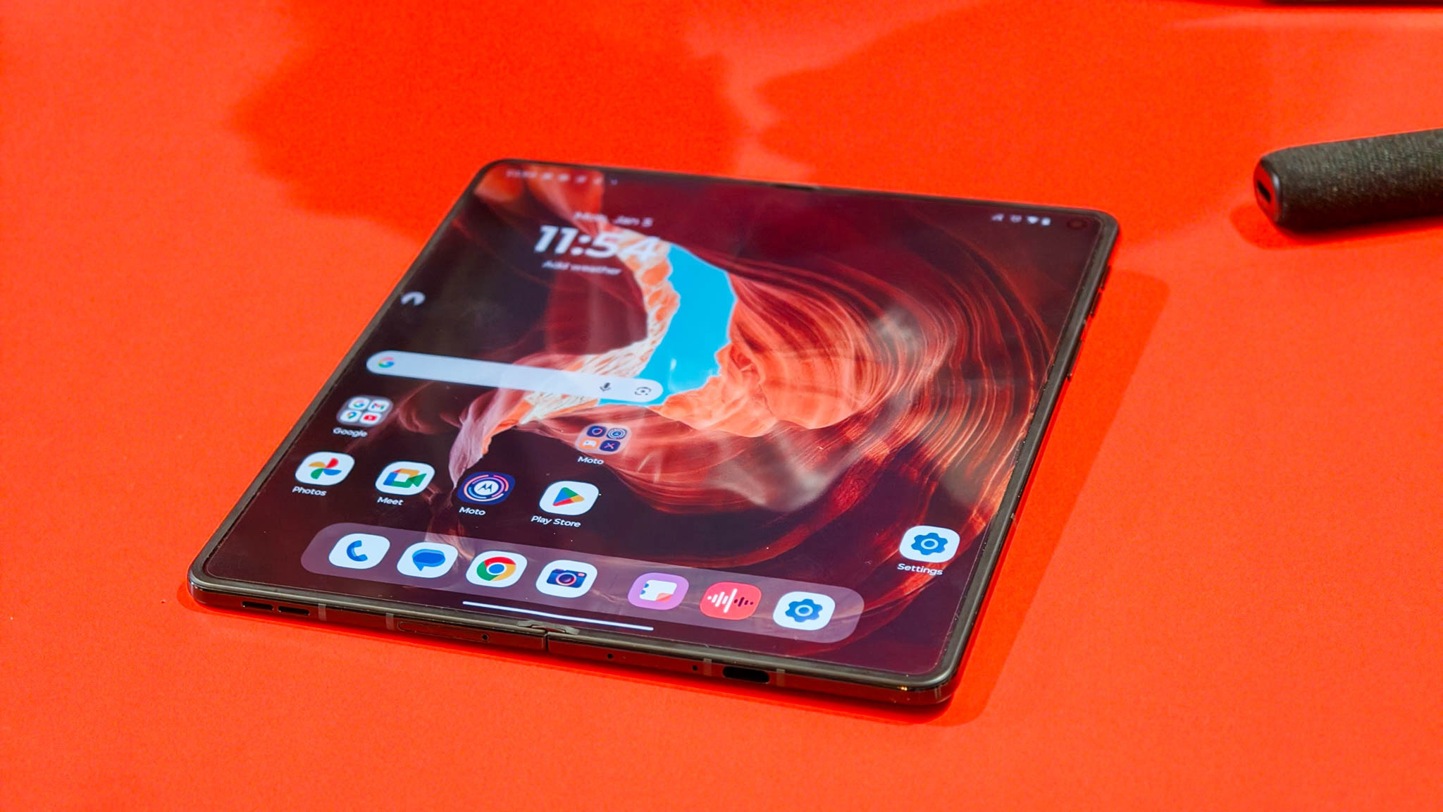 Πρακτικές δοκιμές Motorola Razr Fold