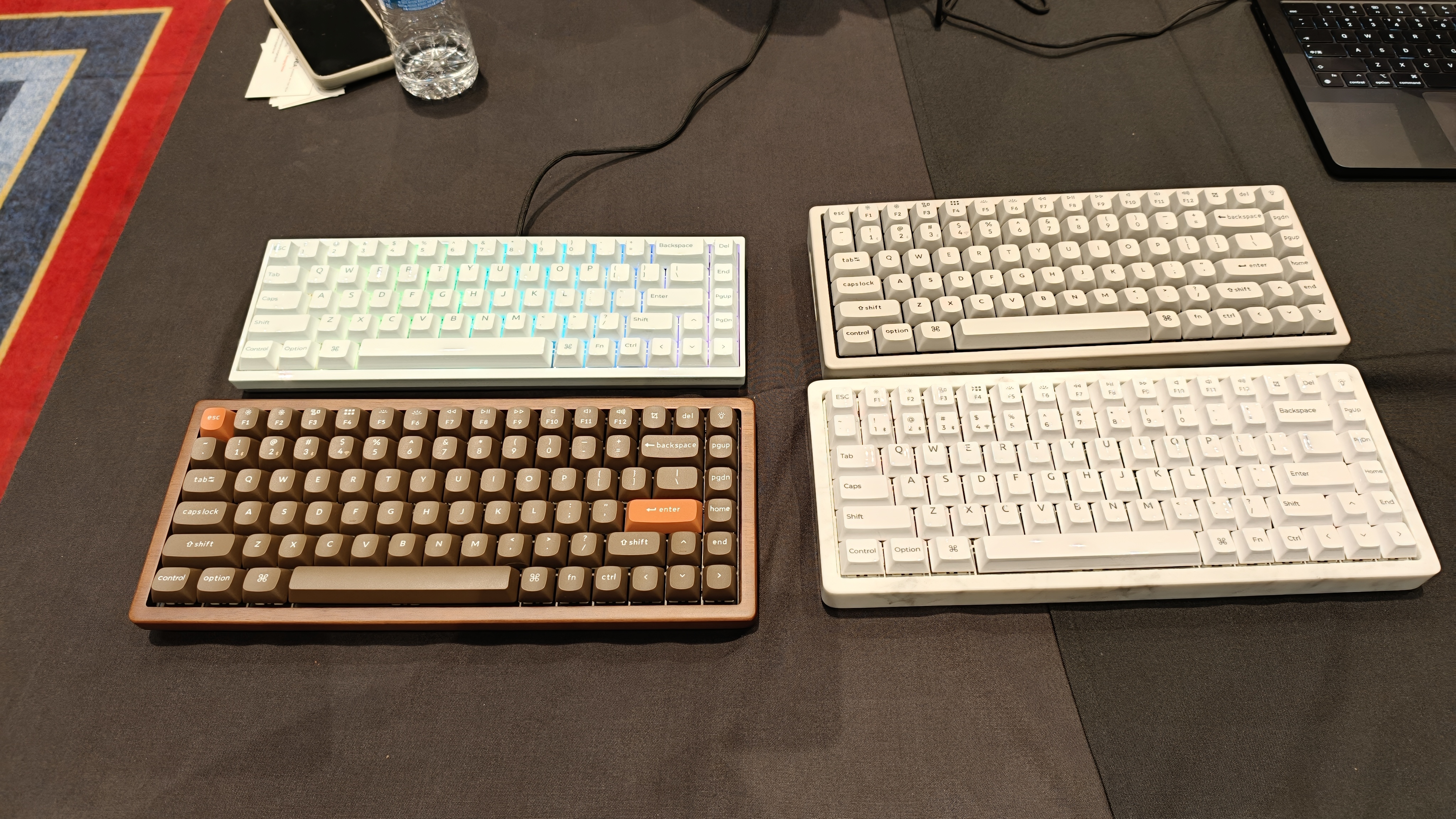 Keychron 2026 πληκτρολόγια