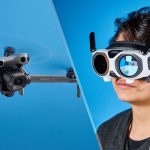 «Απίστευτο! Πώς θα επαναστατήσουν τα drones το 2026; Οι πιο τρελές προβλέψεις από DJI, Antigravity και άλλα!»