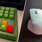 Ανακάλυψα το απόλυτο setup πληκτρολογίου και ποντικιού! Δείτε πώς τα 8BitDo Retro 87 και MX Master 4 άλλαξαν τα πάντα!