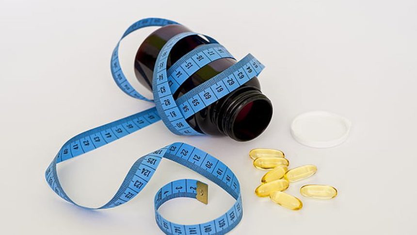 «Σοκαριστική Έρευνα: Τα Αδυνατιστικά Χάπια Ίσως Να Μην Είναι Ό,τι Φαίνονται!»