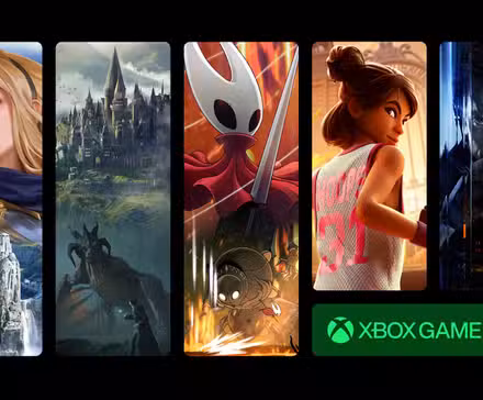 Το Xbox Game Pass κατευθύνεται επιτέλους στο Google TV Το Key art για το Xbox Game Pass κυκλοφόρησε μαζί με την τελευταία αύξηση της τιμής του Ultimate