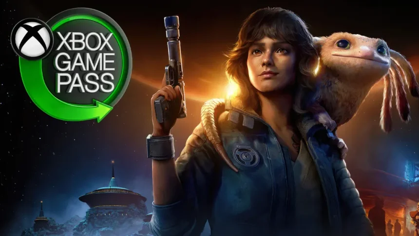«Ανατροπή για το Xbox Game Pass! Ετοιμαστείτε για απίθανα games το 2026 – Η αποκλειστική λίστα αποκαλύφθηκε!»