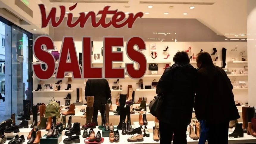 «Μη Χάσετε! Έναρξη 12/1 με Ανοιχτές Κυριακές – Δείτε Πώς Θα Επωφεληθείτε!»