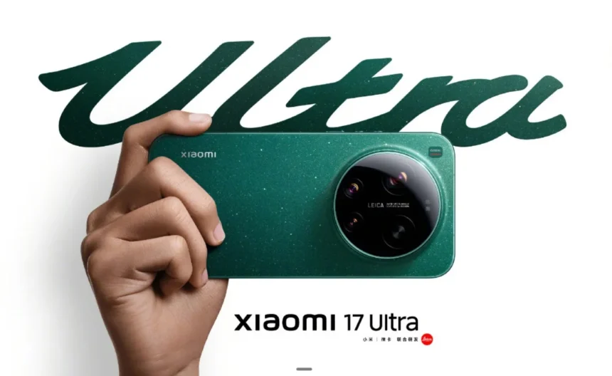 «Σοκ! Η Xiaomi αποκαλύπτει την αλήθεια πίσω στους ήχους της κάμερας! Μην το χάσετε!»