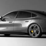 Ετοιμαστείτε για την επανάσταση! Η Xiaomi βάζει στόχο τις 500.000 ηλεκτρικά αυτοκίνητα το 2026!