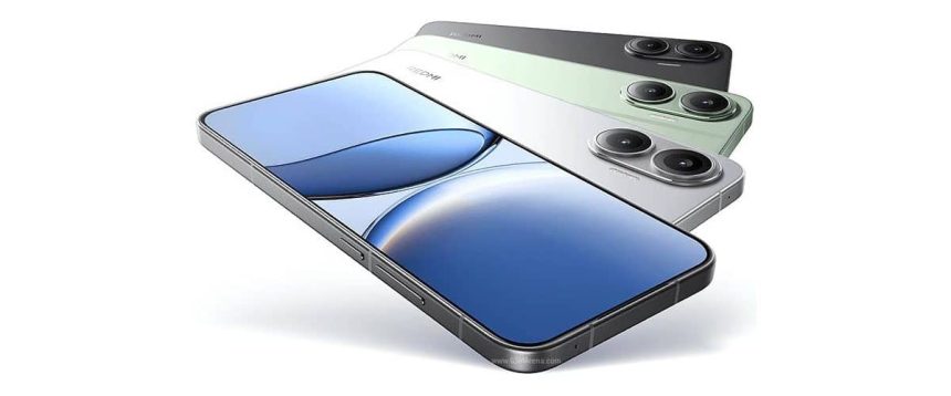 Redmi Turbo 5 Max: Το πρώτο επίσημο teaser και όσα γνωρίζουμε μέχρι στιγμής