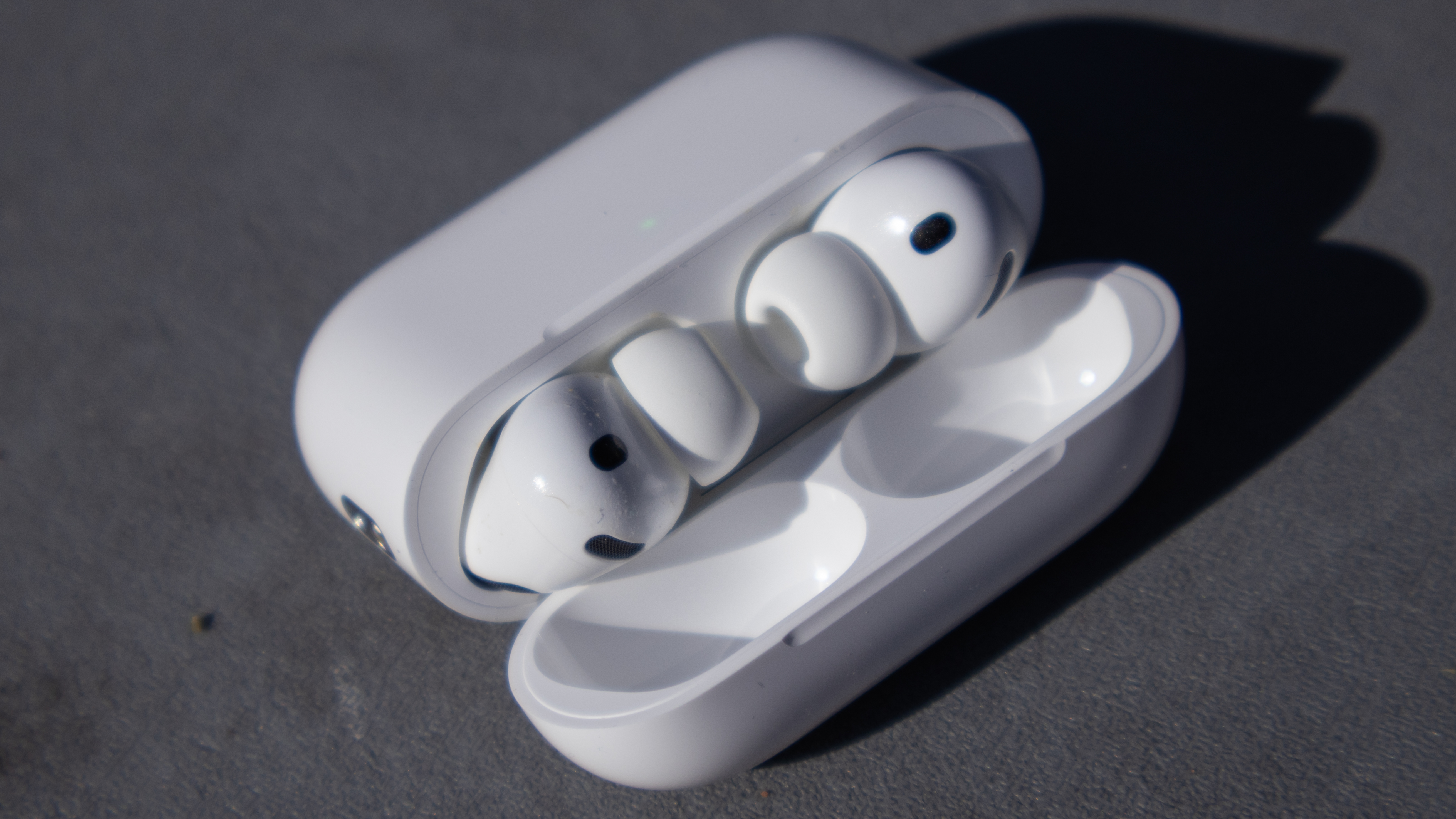 AirPods Pro 3