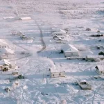 Ανακαλύψτε το πιο παγωμένο χωριό στον κόσμο – Δεν θα πιστεύετε πόσο κρύο κάνει εκεί!