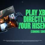 Το Cloud gaming με το Xbox Game Pass έρχεται στις τηλεοράσεις Hisense και TCL αργότερα φέτος