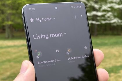 Η Samsung μόλις υπερφόρτισε την ασφάλεια SmartThings με μια σημαντική αναβάθμιση της Arlo