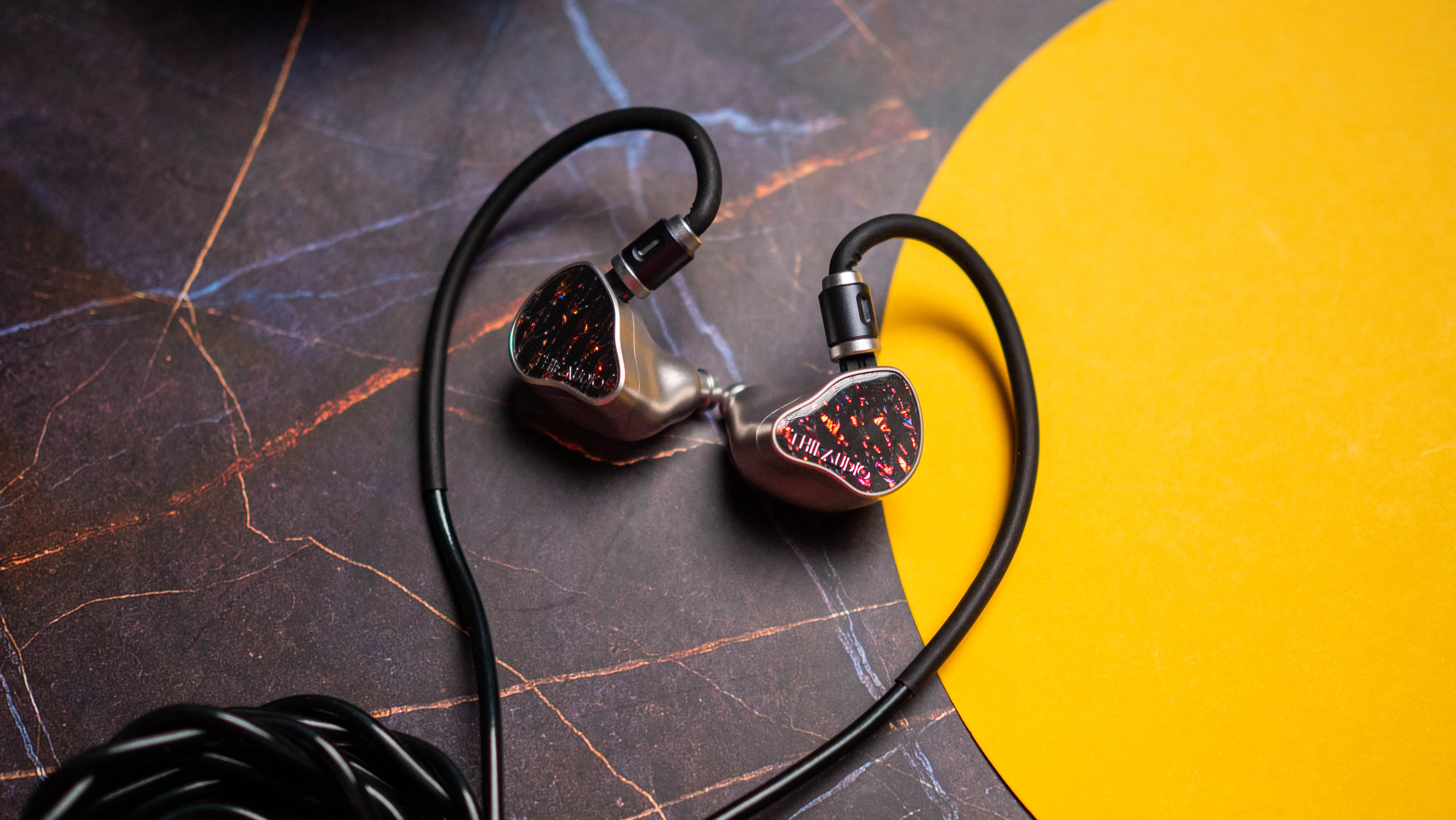 Ανασκόπηση Thieaudio Valhalla IEM στο Android Central