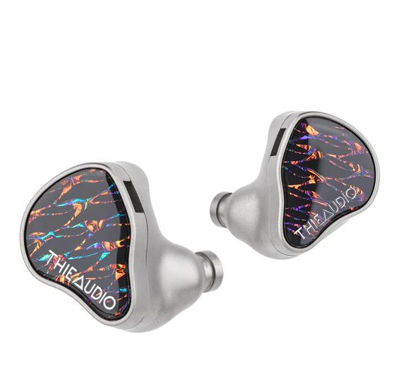 Απόδοση καταχώρισης Thieaudio Valhalla