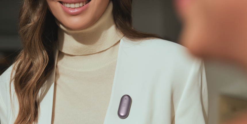 Η Plaud αποκαλύπτει τη νέα επαναστατική εφαρμογή Pin and Desktop — Μάθετε όλα τα μυστικά πριν την κυκλοφορία!