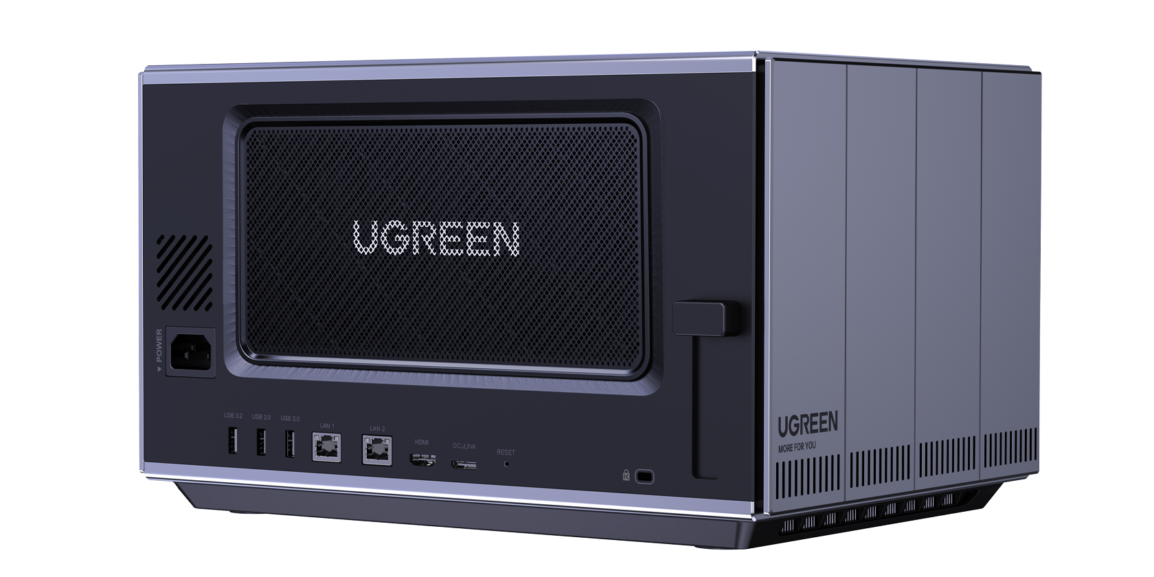 UGREEN iDX6011 Pro