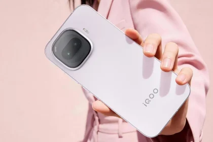 iQOO Z11 Turbo: «Εκρηκτικός» AnTuTu με 3,6 εκατομμύρια μονάδες – Δείτε γιατί είναι το νέο smartphone «όνειρο»!