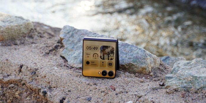 Νέα διαρροή Galaxy Z Flip 8: Προβλέψιμη ρύθμιση κάμερας με πιθανές αναβαθμίσεις αισθητήρα