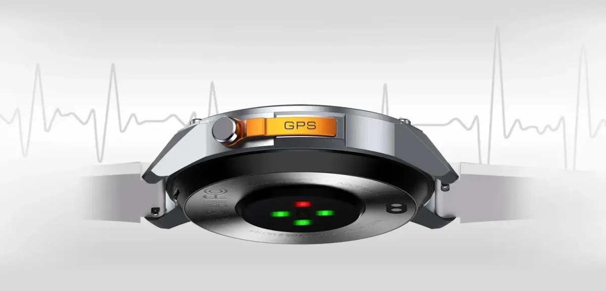 Ανακαλύψτε το Zeblaze Stratos 2 Ultra: Πόσα μπορούν να σας προσφέρουν η Always on AMOLED οθόνη, το GPS διπλής ζώνης και η μέτρηση SpO2! Zeblaze Stratos 2 Ultra