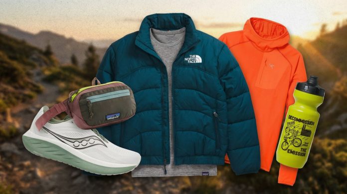 «Σοκαριστικές εκπτώσεις χειμώνα από REI: Γιατί να μην χάσετε αυτές τις 29 προσφορές από North Face, Arc'teryx και άλλα μόλις από 6 $!»