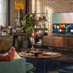 «Ανακαλύψτε 5 κρυφά μυστικά στις ρυθμίσεις της τηλεόρασης Samsung για εικόνα που κόβει την ανάσα!»