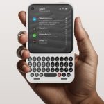 Το Clicks δημιουργεί ένα τηλέφωνο τύπου BlackBerry για να καταπολεμήσει την απόσπαση της προσοχής του smartphone