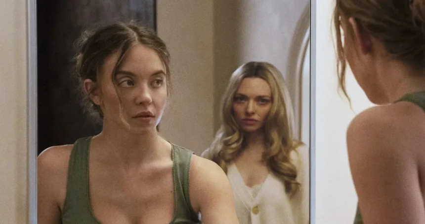 Sequel αποκτά το "The Housemaid" των Sydney Sweeney και Amanda Seyfried