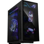 Ολογράμματα στους ανεμιστήρες του θα φέρει το νέο gaming PC της Asus