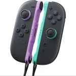 Νέα χρώματα στα Joy-Con του Switch 2 φέρνει η Nintendo
